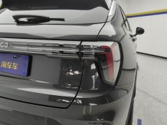 Lynk & Co 01 2.0T 2WD Edition - ფოტო 5