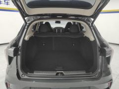 Lynk & Co 01 2.0T 2WD Edition - ფოტო 7