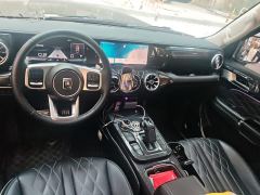 Tank 300 Off-Road Edition 2.0T Challenger - ფოტო 16