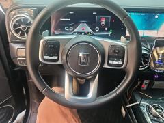 Tank 300 Off-Road Edition 2.0T Challenger - ფოტო 18