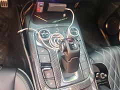 Tank 300 Off-Road Edition 2.0T Challenger - ფოტო 19