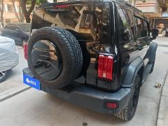 Tank 300 Off-Road Edition 2.0T Challenger - ფოტო 2