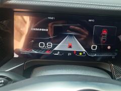 Tank 300 Off-Road Edition 2.0T Challenger - ფოტო 20