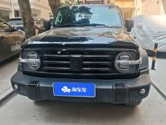 Tank 300 Off-Road Edition 2.0T Challenger - ფოტო 3