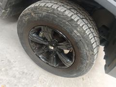 Tank 300 Off-Road Edition 2.0T Challenger - ფოტო 6