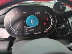 MINI Facelift 1.5T COOPER Artist Five-Door - ფოტო 20