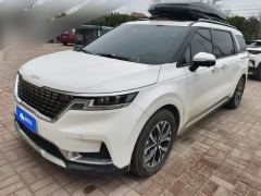 Kia Jiahui 2.0T Flagship Edition - ფოტო 1