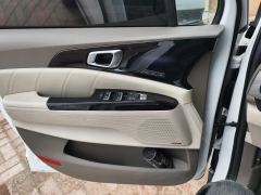 Kia Jiahui 2.0T Flagship Edition - ფოტო 12