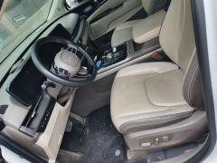 Kia Jiahui 2.0T Flagship Edition - ფოტო 14