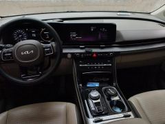 Kia Jiahui 2.0T Flagship Edition - ფოტო 16