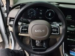 Kia Jiahui 2.0T Flagship Edition - ფოტო 18