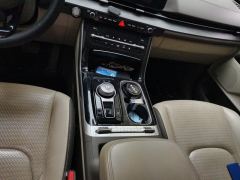 Kia Jiahui 2.0T Flagship Edition - ფოტო 19