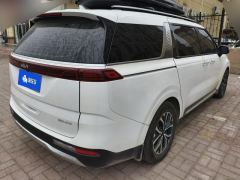 Kia Jiahui 2.0T Flagship Edition - ფოტო 2