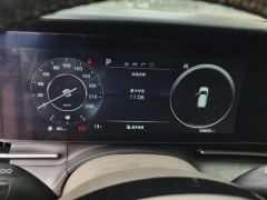 Kia Jiahui 2.0T Flagship Edition - ფოტო 20