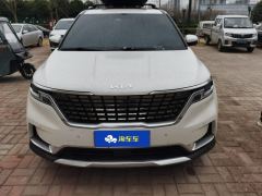 Kia Jiahui 2.0T Flagship Edition - ფოტო 3
