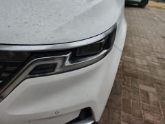 Kia Jiahui 2.0T Flagship Edition - ფოტო 4