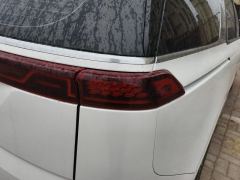 Kia Jiahui 2.0T Flagship Edition - ფოტო 5