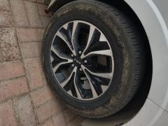 Kia Jiahui 2.0T Flagship Edition - ფოტო 6