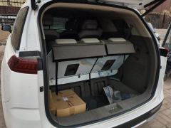 Kia Jiahui 2.0T Flagship Edition - ფოტო 7