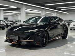 Changan UNI-V 1.5T Sport Edition - photo 1