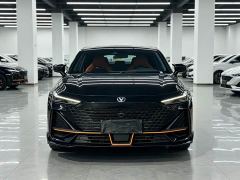 Changan UNI-V 1.5T Sport Edition - photo 2