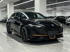 Changan UNI-V 1.5T Sport Edition - photo 3