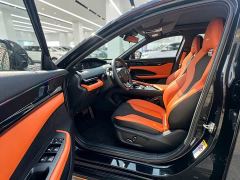Changan UNI-V 1.5T Sport Edition - photo 4