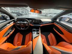 Changan UNI-V 1.5T Sport Edition - photo 5
