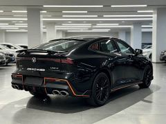 Changan UNI-V 1.5T Sport Edition - photo 7