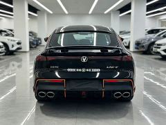 Changan UNI-V 1.5T Sport Edition - photo 8