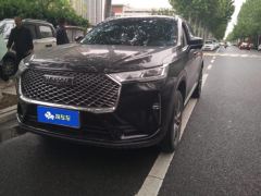 Haval H6 Gen 3 1.5T 2WD Pro - ფოტო 1