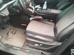 Haval H6 Gen 3 1.5T 2WD Pro - ფოტო 14