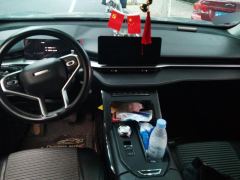 Haval H6 Gen 3 1.5T 2WD Pro - ფოტო 16