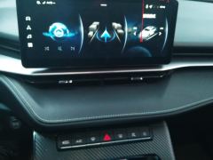 Haval H6 Gen 3 1.5T 2WD Pro - ფოტო 17
