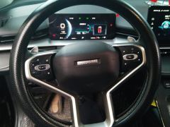 Haval H6 Gen 3 1.5T 2WD Pro - ფოტო 18