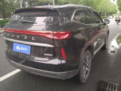 Haval H6 Gen 3 1.5T 2WD Pro - ფოტო 2