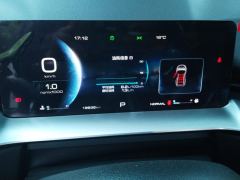 Haval H6 Gen 3 1.5T 2WD Pro - ფოტო 20