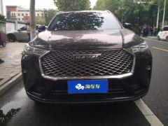 Haval H6 Gen 3 1.5T 2WD Pro - ფოტო 3