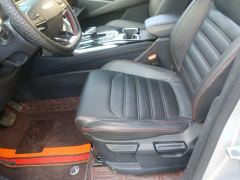 Maxus D60 1.5T Joy Edition 5-seater - фото 14