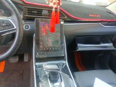 Maxus D60 1.5T Joy Edition 5-seater - фото 17
