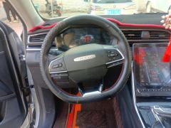 Maxus D60 1.5T Joy Edition 5-seater - фото 18