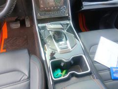 Maxus D60 1.5T Joy Edition 5-seater - фото 19