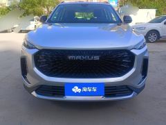 Maxus D60 1.5T Joy Edition 5-seater - фото 3