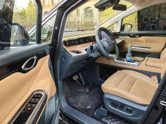 GAC Aion S Plus DM-i 150km MAX - ფოტო 12