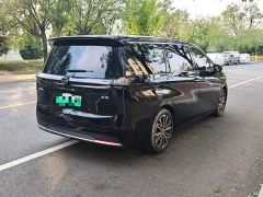 GAC Aion S Plus DM-i 150km MAX - ფოტო 4