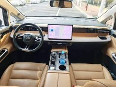 GAC Aion S Plus DM-i 150km MAX - ფოტო 9