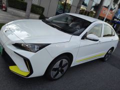 Dongfeng E70 Pro 401km Edition 48.4kWh - ფოტო 1