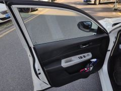 Dongfeng E70 Pro 401km Edition 48.4kWh - ფოტო 12