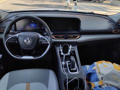 Dongfeng E70 Pro 401km Edition 48.4kWh - ფოტო 16