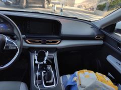 Dongfeng E70 Pro 401km Edition 48.4kWh - ფოტო 17
